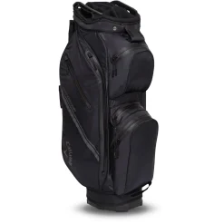 Callaway Cart Chase Dry 14 Svart Black Online