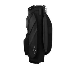 Callaway Cart Chase 14 Svart Black Outlet