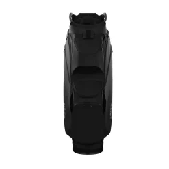 Callaway Cart Chase 14 Svart Black Outlet