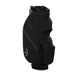 Callaway Cart Chase 14 Svart Black Outlet