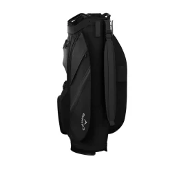 Callaway Cart Chase 14 Svart Black Outlet