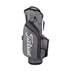 Titleist Cart 14 Grå Svart Grå/Svart Best