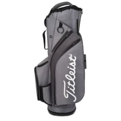 Titleist Cart 14 Grå Svart Grå/Svart Best