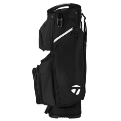 TaylorMade Cart Lite Svart Black Sale