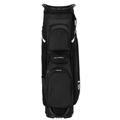 TaylorMade Cart Lite Svart Black Sale