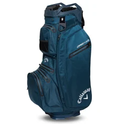 Callaway Cart Org 14 Hd Blå Navy Discount