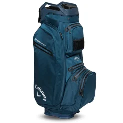 Callaway Cart Org 14 Hd Blå Navy Discount
