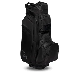 Callaway Cart Org 14 Hd Svart Black Online