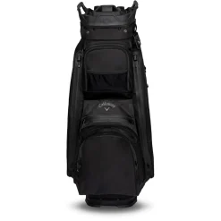 Callaway Cart Org 14 Hd Svart Black Online