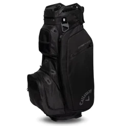 Callaway Cart Org 14 Hd Svart Black Online