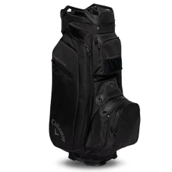 Callaway Cart Org 14 Hd Svart Black Online