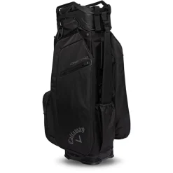 Callaway Cart Org 14 Hd Svart Black Online