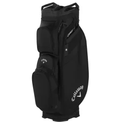 Callaway Cart Org 14 Svart Black Discount