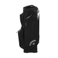Callaway Cart Org 14 Svart Black Discount