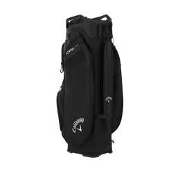 Callaway Cart Org 14 Svart Black Discount