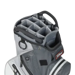 Titleist Cart 14 Stadry Charcoal-Grey-White Sale