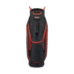 Titleist Cart 14 Svart Röd Black/Red Sale