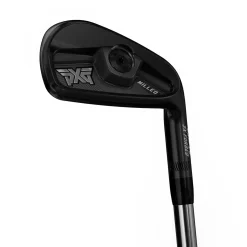 PXG 0317 CB Black