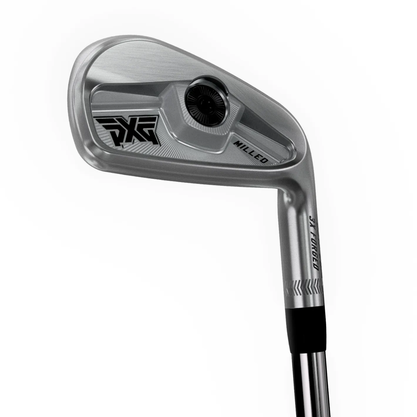PXG 0317 CB Chrome Best