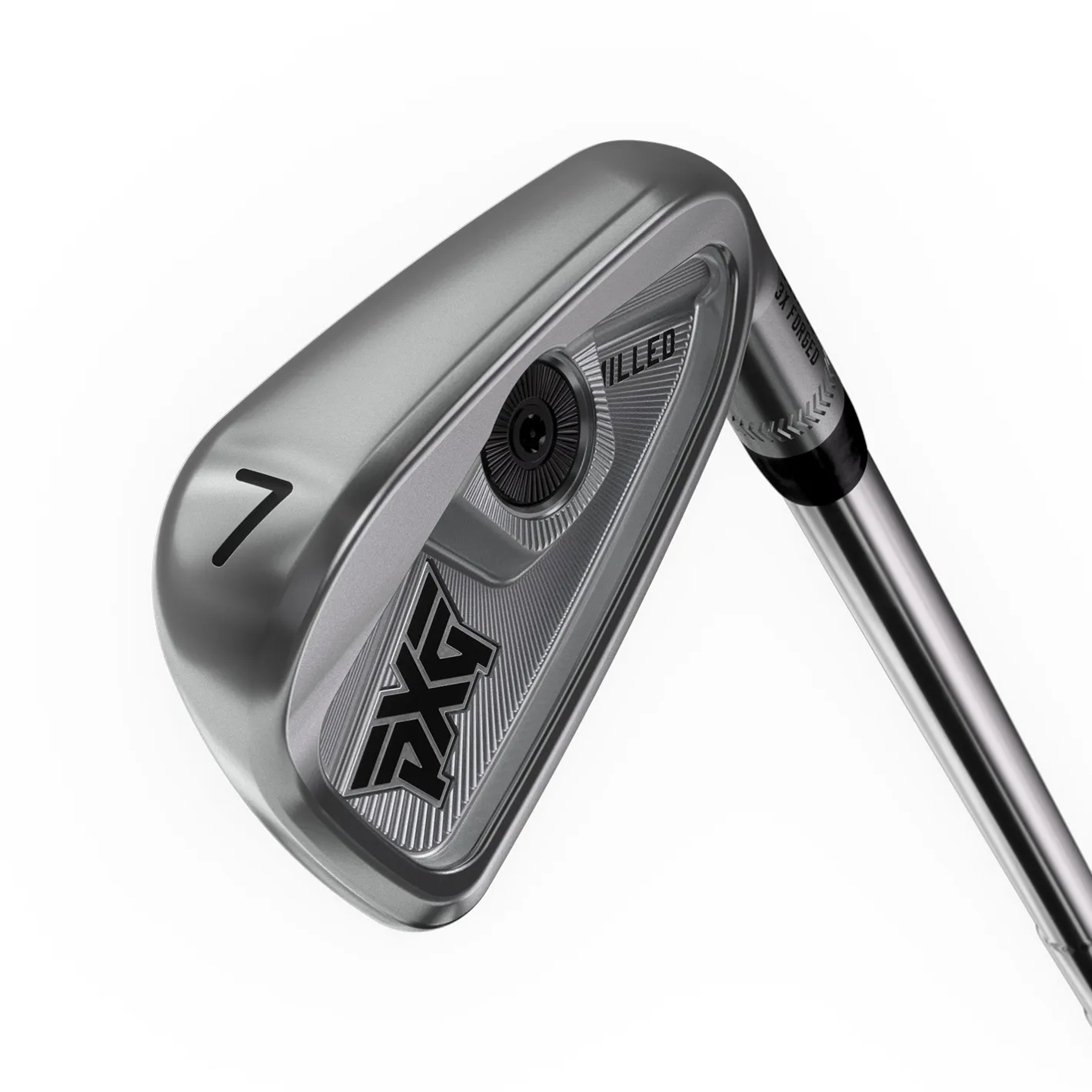 PXG 0317 CB Chrome Best