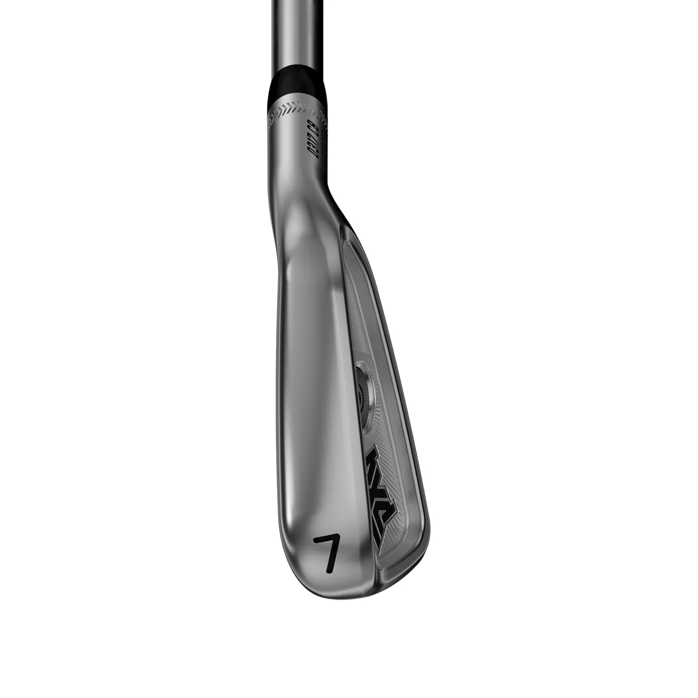 PXG 0317 CB Chrome Best