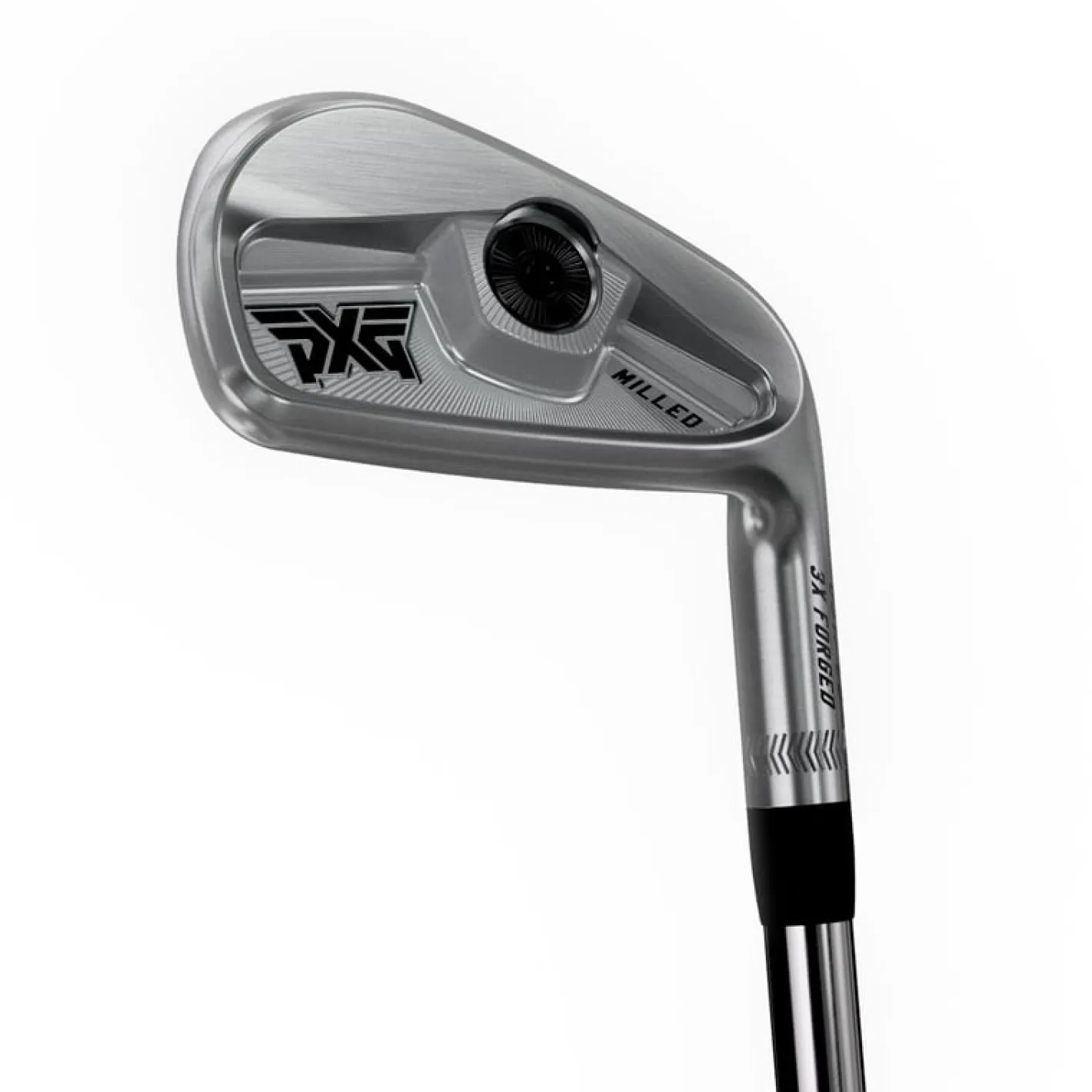 PXG 0317 CB Chrome Best