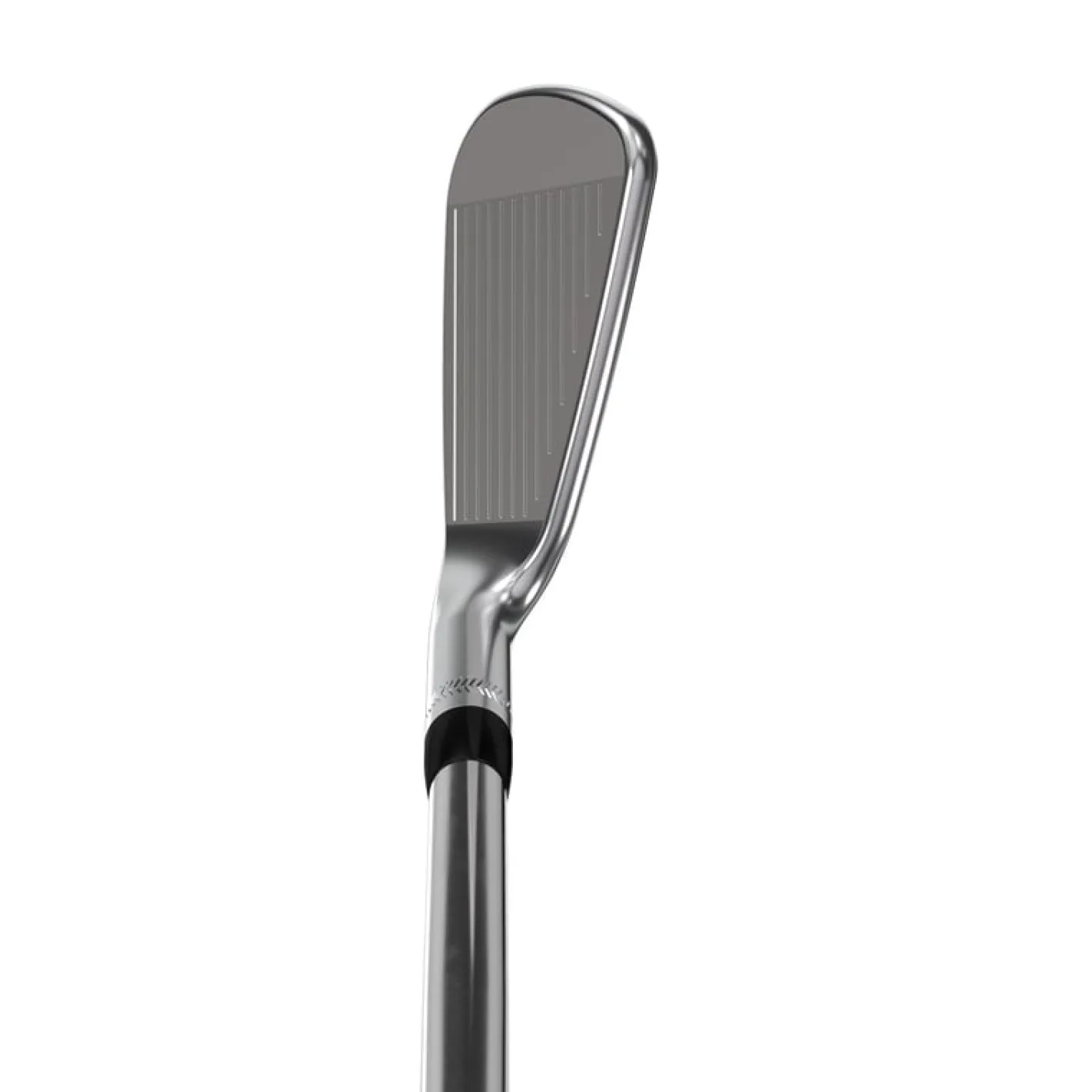 PXG 0317 CB Chrome Best