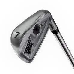 PXG 0317 CB Chrome Best