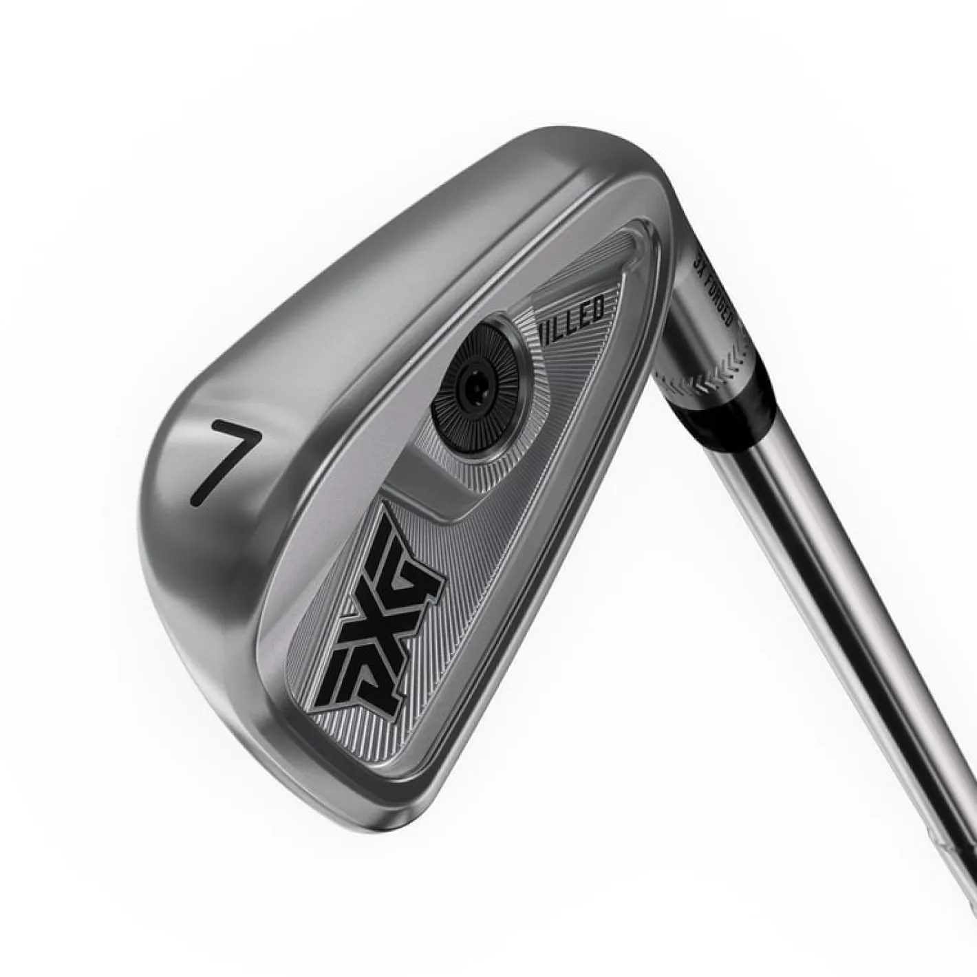 PXG 0317 CB Chrome Best