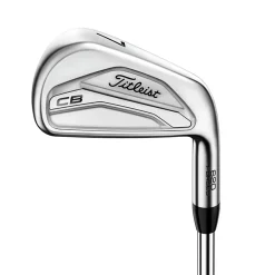 Titleist 620 CB - Stål Best