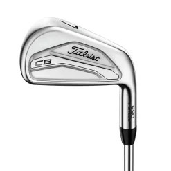 Titleist 620 CB - Stål Best