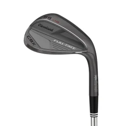 Cleveland CBX Black Satin Full Face New