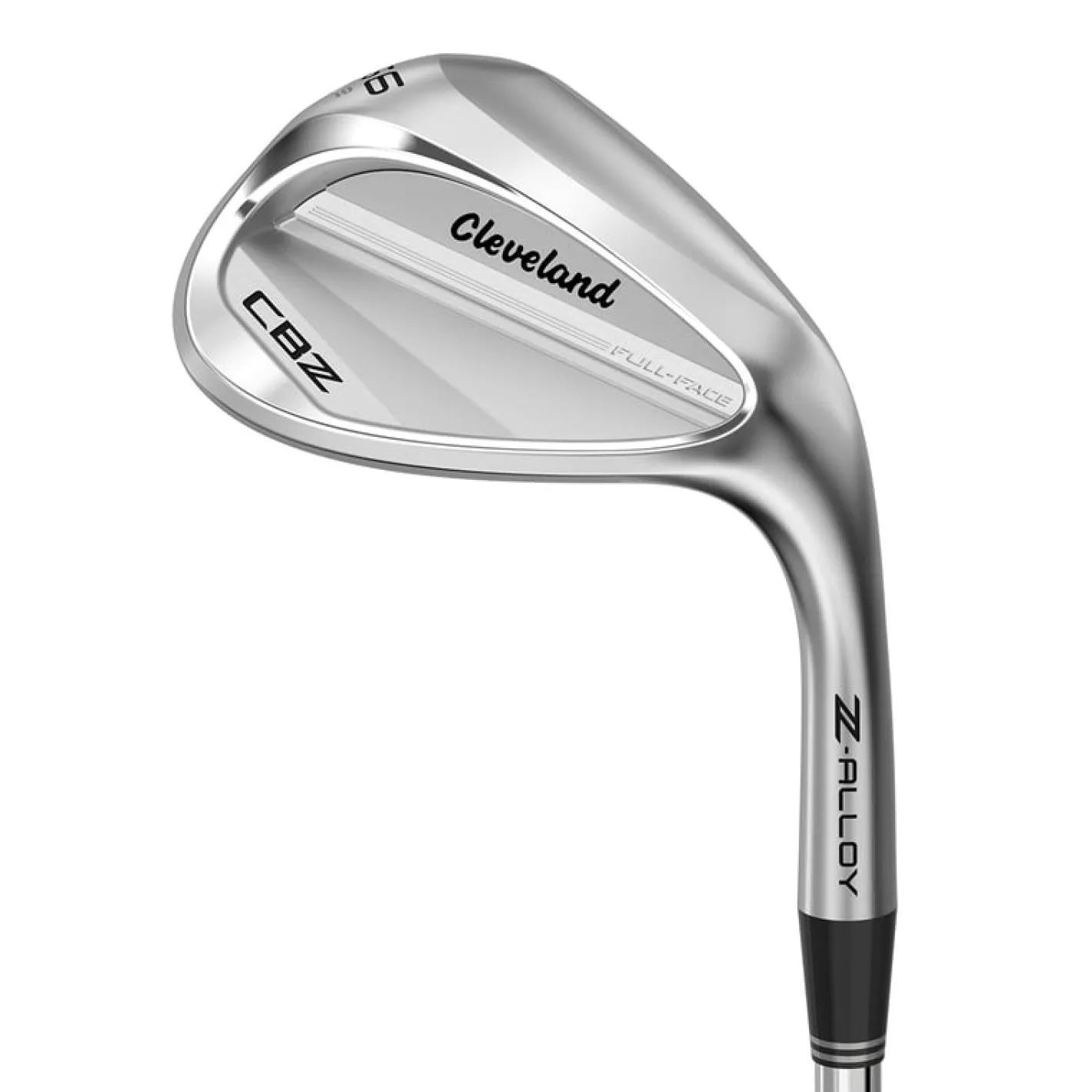 Cleveland CBZ FF Discount