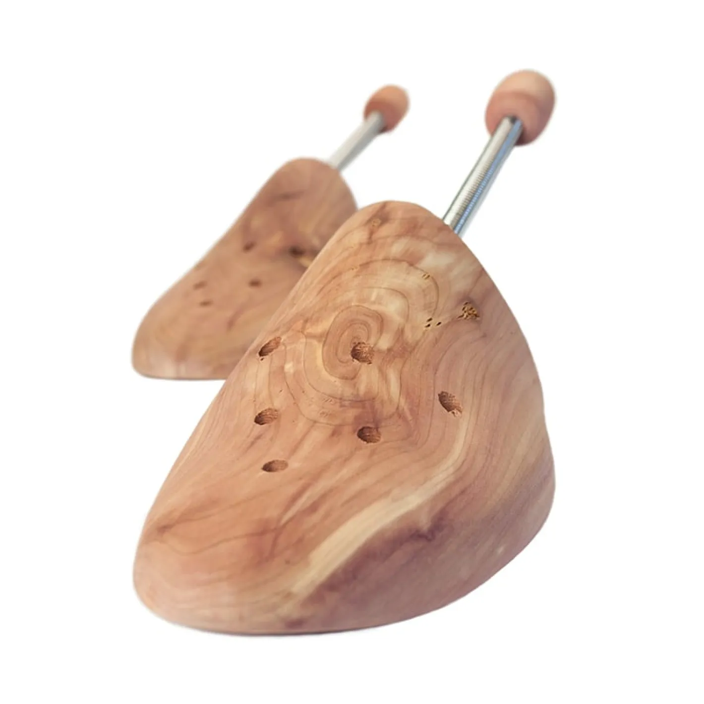 2GO Cedar Skoblock Clearance