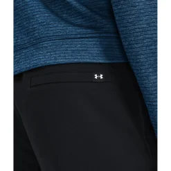Under Armour CGI Tapered Warm Pant Svart Svart (Black 001) Discount