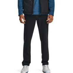 Under Armour CGI Tapered Warm Pant Svart Svart (Black 001) Discount