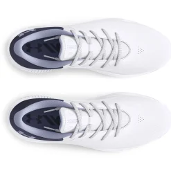 Under Armour Charged Breathe Vit White (101) Discount