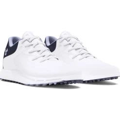 Under Armour Charged Breathe Vit White (101) Discount