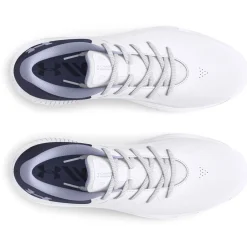 Under Armour Charged Breathe Vit White (101) Discount