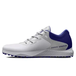 Under Armour Charged Breathe Vit Blå White/Blue (100) Clearance