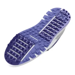 Under Armour Charged Breathe Vit Blå White/Blue (100) Clearance