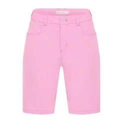 Röhnisch Chie Comfort Bermuda Fuchsia-Pink Outlet