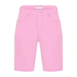 Röhnisch Chie Comfort Bermuda Fuchsia-Pink Outlet