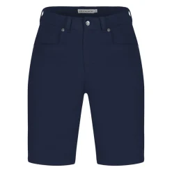 Röhnisch Chie Comfort Bermuda Blå Navy Hot