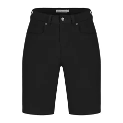 Röhnisch Chie Comfort Bermuda Svart Black Sale