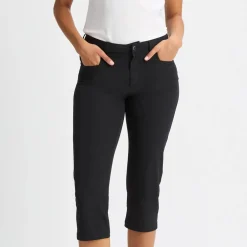 Röhnisch Chie Comfort Capri Svart Black Hot