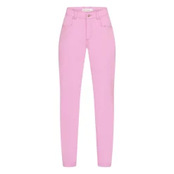 Röhnisch Chie Comfort Pants 30 Fuchsia-Pink Best