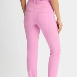 Röhnisch Chie Comfort Pants 30 Fuchsia-Pink Best