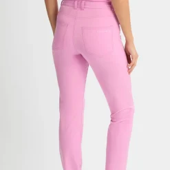 Röhnisch Chie Comfort Pants 30 Fuchsia-Pink Best