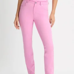 Röhnisch Chie Comfort Pants 32 Fuchsia-Pink Best